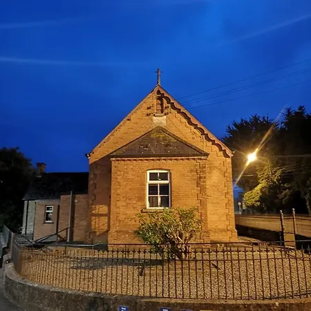 The Water Fort Garden *