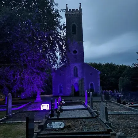 Casa de Campo The Water Fort Garden