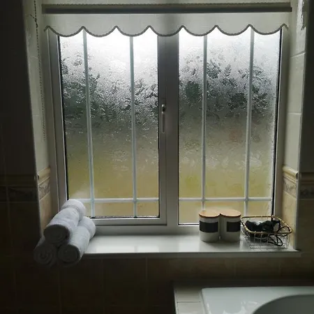 The Water Fort Garden *