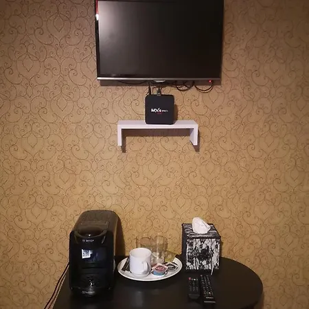 The Water Fort Garden * Kingscourt