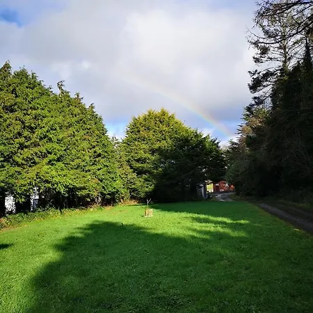The Water Fort Garden *