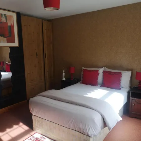 Casa de Campo The Water Fort Garden Kingscourt