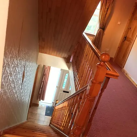 The Water Fort Garden