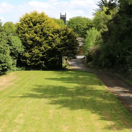 The Water Fort Garden Casa de Campo *