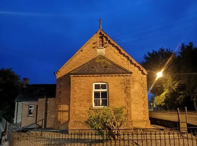 The Water Fort Garden Inn *