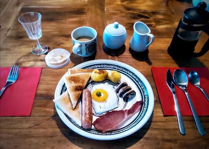 The Water Fort Garden