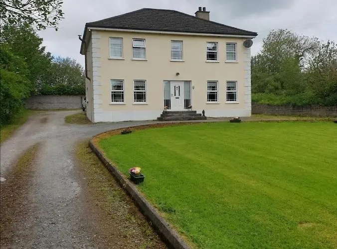 The Water Fort Garden Casa rural Kingscourt