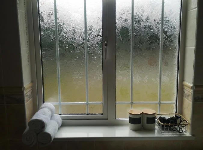 The Water Fort Garden *