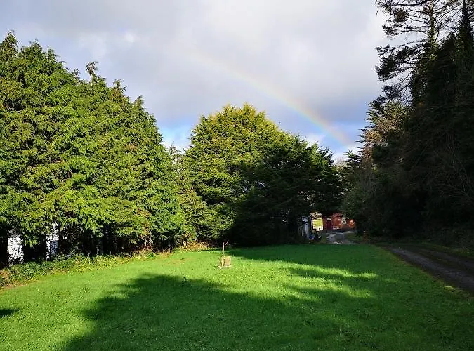The Water Fort Garden *