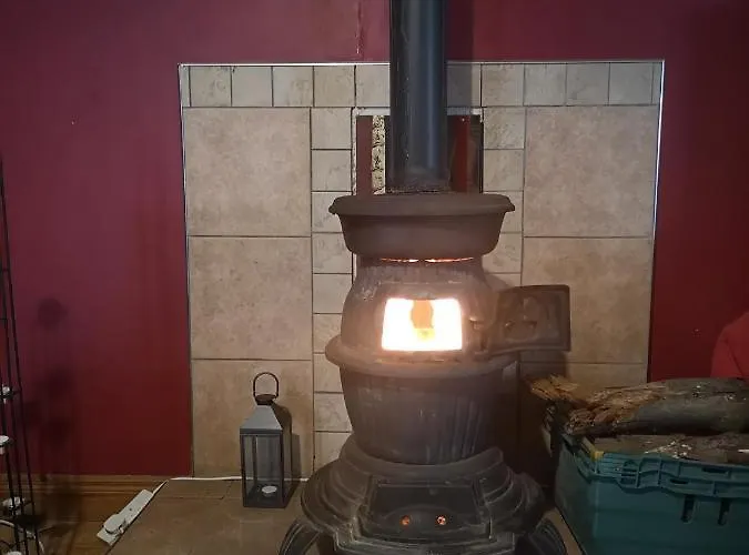 The Water Fort Garden *