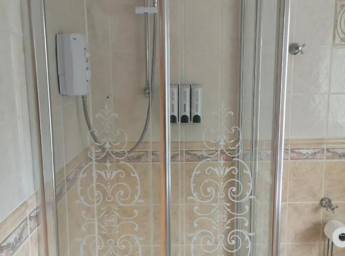 Country house The Water Fort Garden Inn