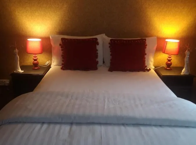 The Water Fort Garden Kingscourt