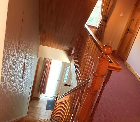 The Water Fort Garden